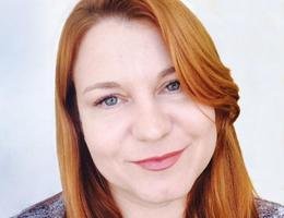 Agent Katerina Andre