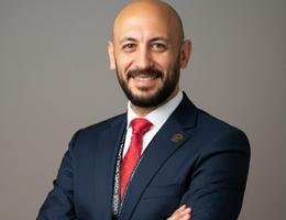 العميل Malek Kazem Alqubbaj