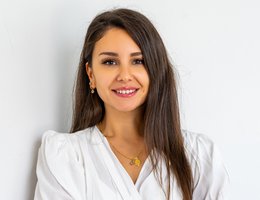 Leyla Baird