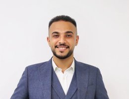 العميل Ossama Mazen