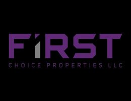 Agent First Choice Properties
