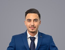 Agent Aymen Elhassani