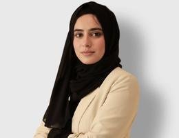 العميل Aqsa Bano