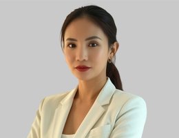 العميل Jonalyn Pingol