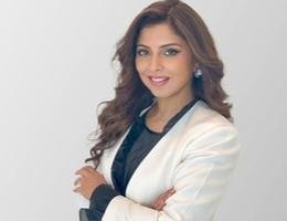 Agent Saira Aziz