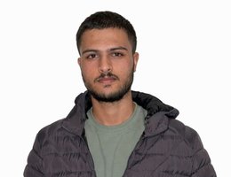 Agent Safiullah Shahid