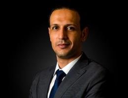 Agent Mohamed  Abd El Dayem 