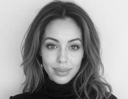 العميل Sabrina Salhi