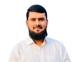 العميل Shahid hanif
