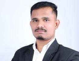 العميل Nandhakumar Kannan