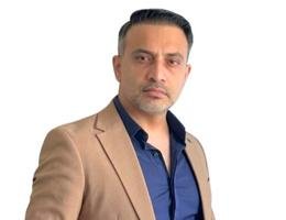 Agent Hassaan Asghar Muhammad Asghar