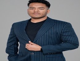 العميل Anirban Deka