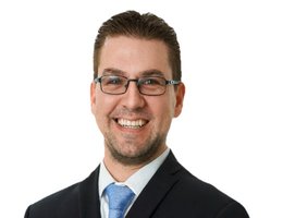 العميل Grant Schroeter