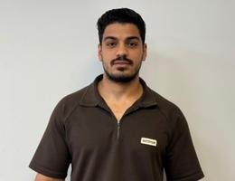 العميل Mohamed Hassan