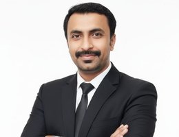العميل Sufian Ali