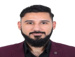 Agent Mohamed Ibrahim