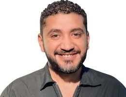 العميل Radwan Mohammed