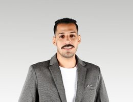Agent mohamad ali