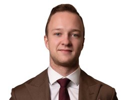 العميل Leon Sieger