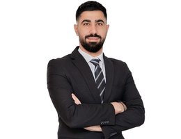 العميل Omar Abdallah