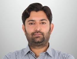 Agent Zohaib Fayyaz