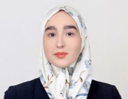 العميل Zhasmina Ulbasheva