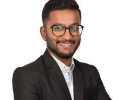Agent Shriram Somani