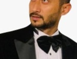 العميل Bilal Ali