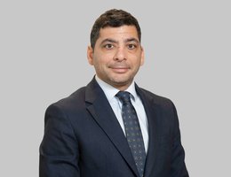 Nader Diab
