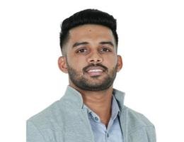 Agent Chamara Anuruddhika Kande Kapuge