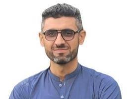 العميل Muhammad Islam