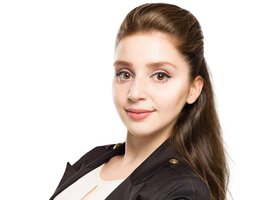 Mariia Voronina