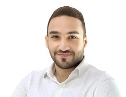 العميل Ahmed Rabeie