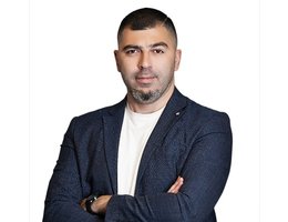 العميل Molham Sabsabi Alrefai