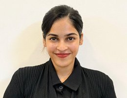 العميل Fathima Haseeba