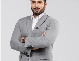 العميل Ashish Guwalani