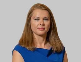 Agent Manuela Gheorghe