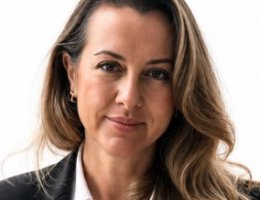 Agent Burcu Aydogan