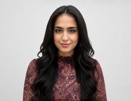 العميل Bana Almajali