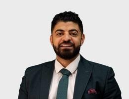 العميل Ibrahim Deyab