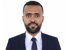 Agent Ahmed Kedir