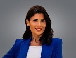 Agent Taghreed Abukhashan