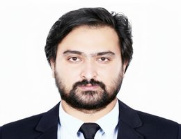 العميل Hammad Ahmed 