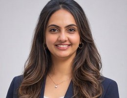 العميل Shreya Gandhi