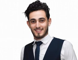 العميل MOHAMED ELAZAB