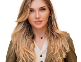 العميل Inna Bocharova