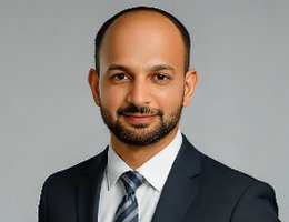 العميل Mir Ajmal Ali Khan