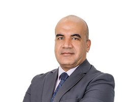 Atef Hussein