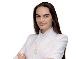 العميل Flavia Gabor