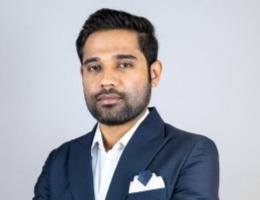 العميل Faisal Mohammed